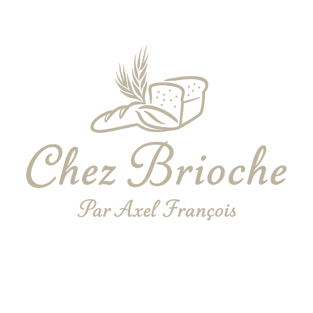 Chez Brioche Logo